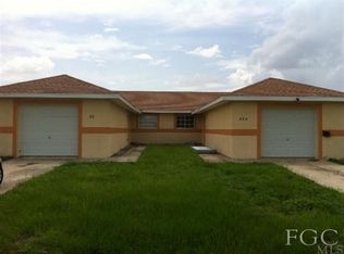 324 Gilbert Ave S, Lehigh Acres, FL 33973