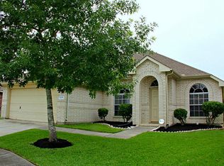 4706 Wichita Cir, Baytown, TX 77521