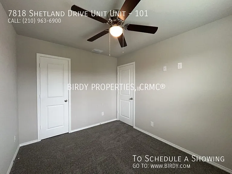 7818 Shetland Dr #101 — Photo 22