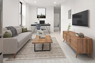 Rented by REAL New York