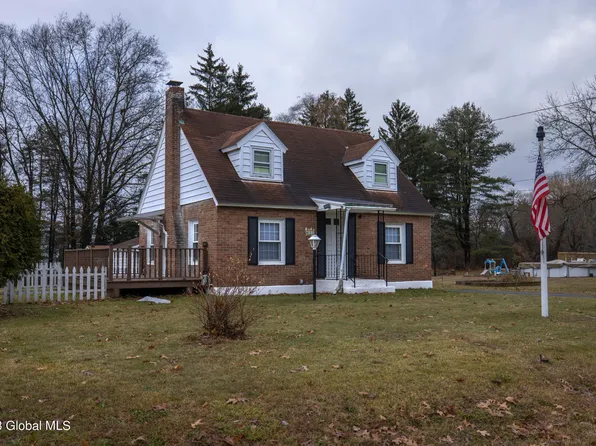 61 Greenfield Avenue, Ballston Spa, NY 12020