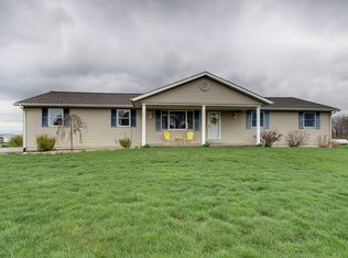 5360 Apache Pass, Quincy, IL 62305