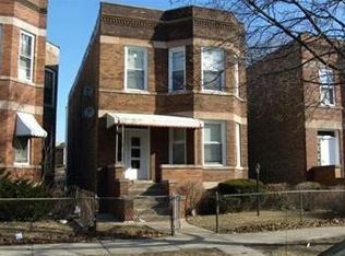 1758 E 72nd Pl, Chicago, IL 60649