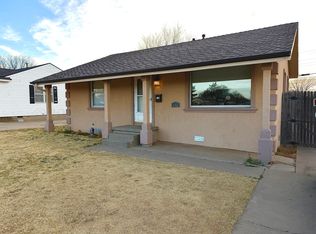 113 N Western St, Amarillo, TX 79106