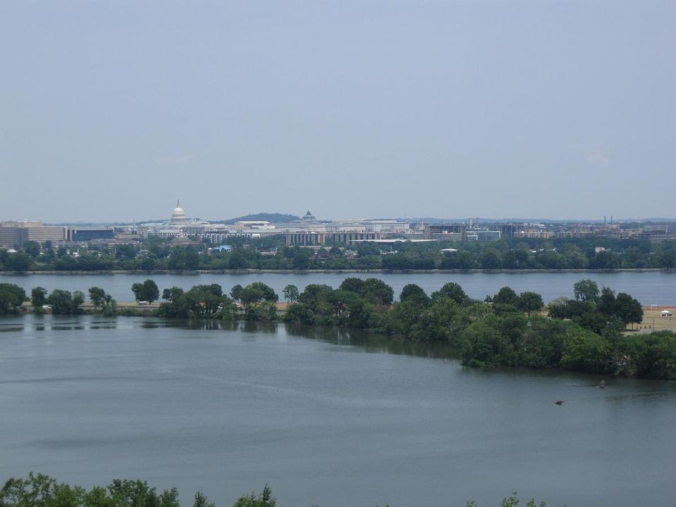 view from unit