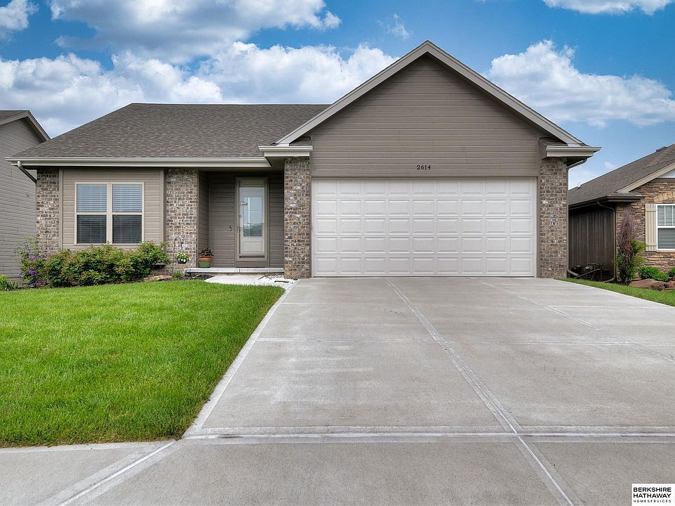 2614 N 191st Ave, Elkhorn, NE 68022 MLS 22319821 Zillow