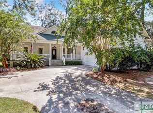 417 Houston Oaks Dr, Savannah, GA 31419
