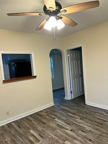431 S K St #1 Photo 1