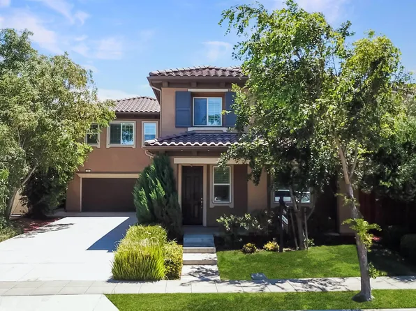 688 N Oliveto Dr, Mountain House, CA 95391