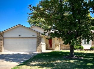 1802 S Mars St, Wichita, KS 67209