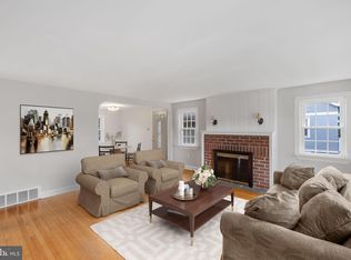 223 Cameron Rd, Willow Grove, PA 19090