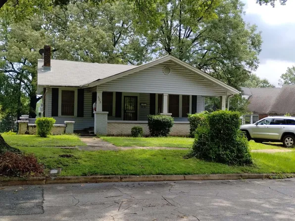505 12th St W, Birmingham, AL 35204