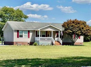 3360 Deerfoot Rd, Lake City, SC 29560
