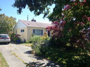 8632 34th Ave SW, Seattle, WA 98126