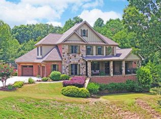 6021 Trojan Dr, Gainesville, GA 30506