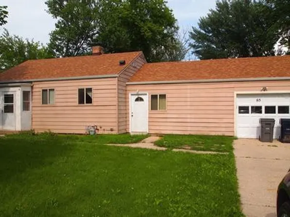 65 S Belmont Ave, Elgin, IL 60123
