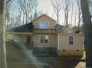 10827 Troutman Rd, Midland, NC 28107