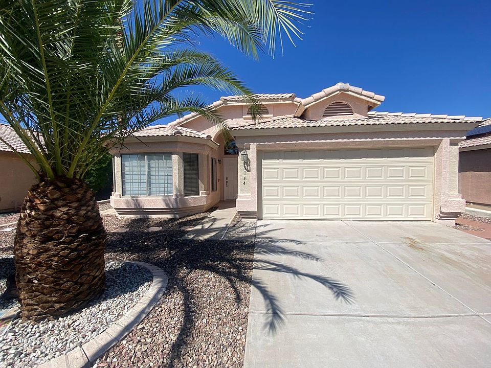 1st image of 13144 W Desert Ln