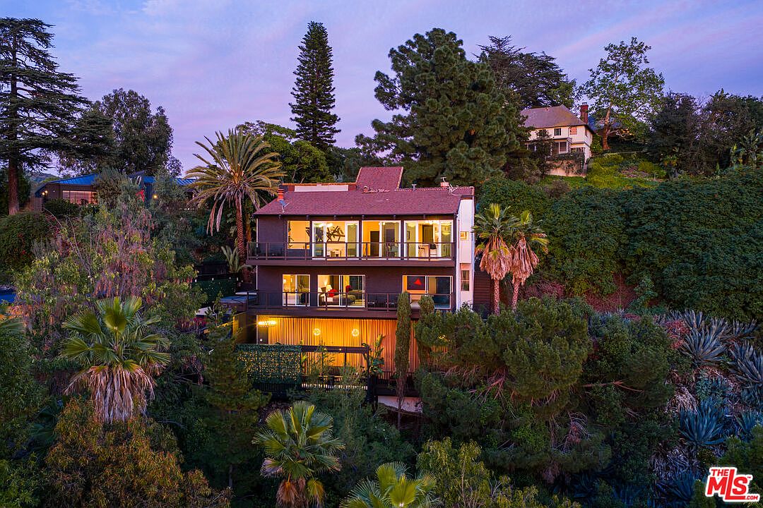 5690 Hill Oak Dr, Los Angeles, CA 90068 | MLS #26655067 | Zillow