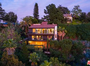 5690 Hill Oak Dr, Los Angeles, CA 90068