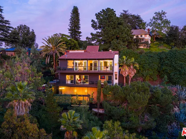 5690 Hill Oak Dr, Los Angeles, CA 90068