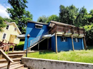 1024 Cayton St, Morgantown, WV 26505