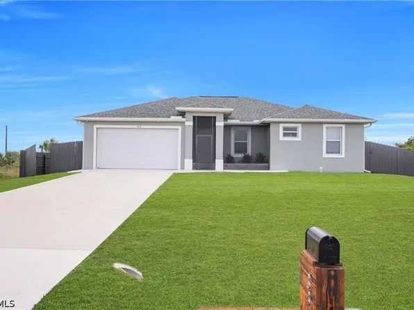 384 Neighborly Rd, Labelle, FL 33935