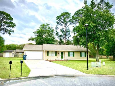 112 Snug Hbr, Saint Marys, GA, 31558