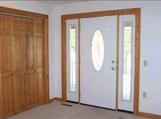 12571 S Brennan Rd, Brant, MI 48614