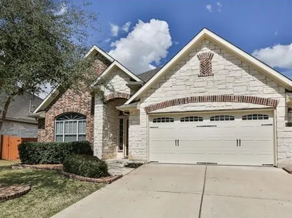 7728 Jaborandi Dr, Austin, TX 78739