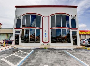 1586 E Commercial Blvd, Fort Lauderdale, FL 33334
