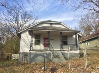 3904 Dixie Cir, Lupton City, TN 37351