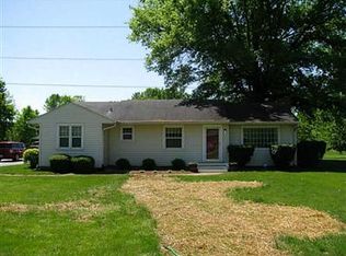3531 Busy Bee Ln, Indianapolis, IN