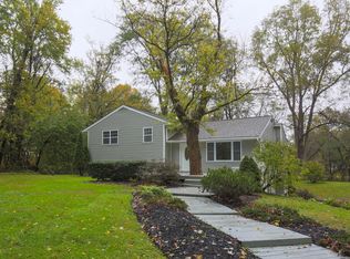 6745 Refugee Rd SW, Etna, OH 43062