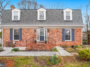 8749 Weir St, Manassas, VA 20110