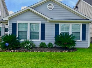 1514 Kew Garden Dr, Houston, TX 77047