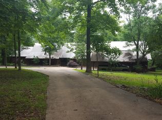 5500 Rainwater Rd, Uniontown, AR 72955