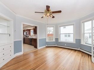 72 Fremont St #2, Winthrop, MA 02152