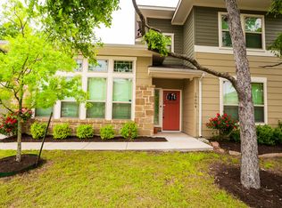 10604 Wills Loop #26, Austin, TX 78717