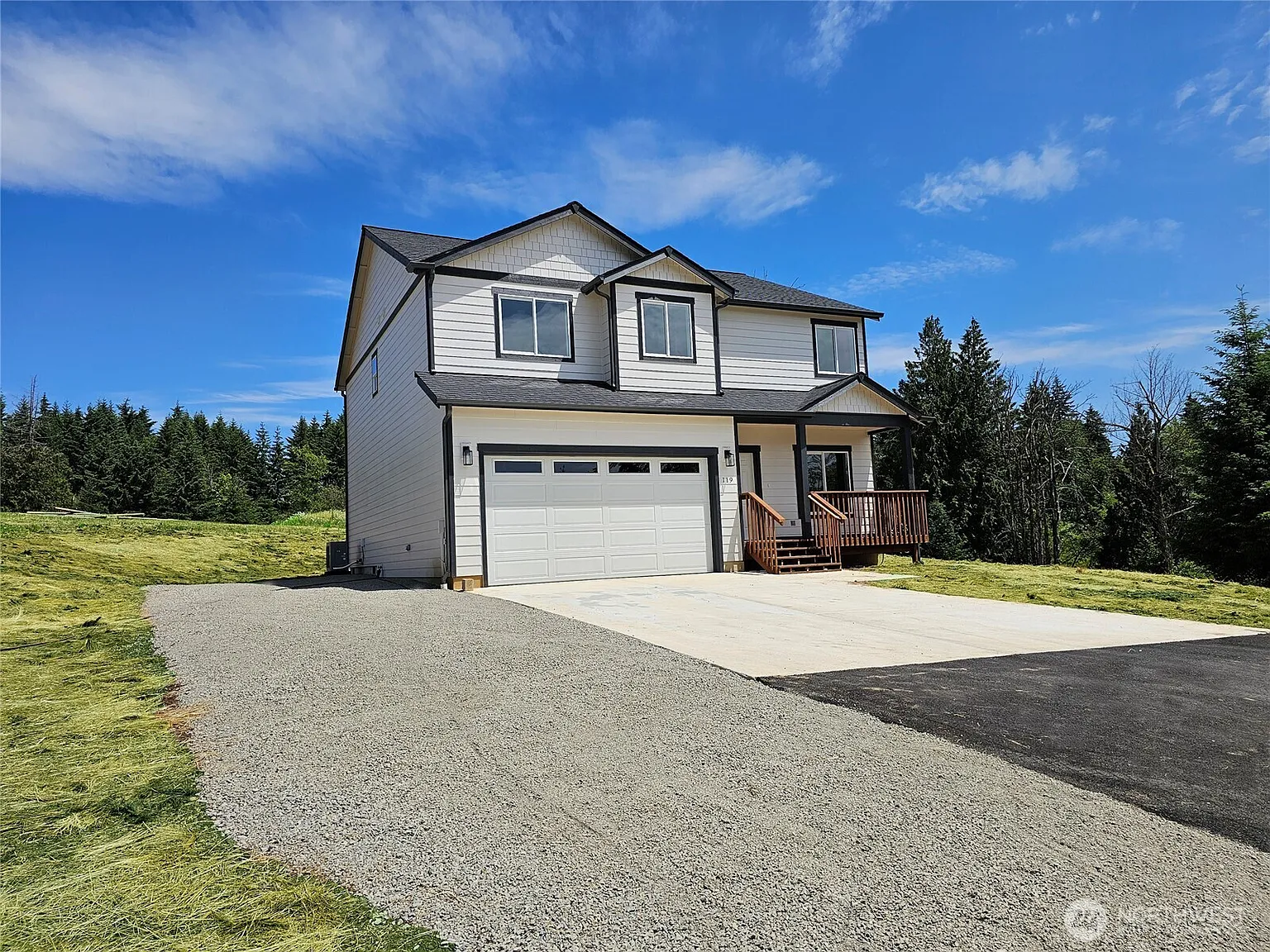 119 Davis View Drive photo 1