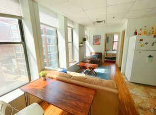72 Kneeland St #603, Boston, MA 02111