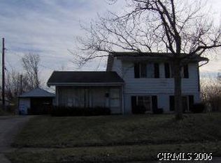 1811 Guinevere Dr, Marion, IN