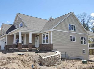 LOT 10 Cochecho Woods, Dover, NH 03820