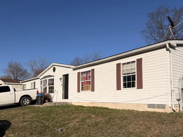 138 Heister Rd, Birdsboro, PA 19508