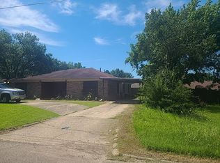 1104 E 24th St APARTMENT A & B, Texarkana, AR 71854
