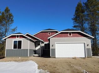 172 Meadow Pl, Donnelly, ID 83615