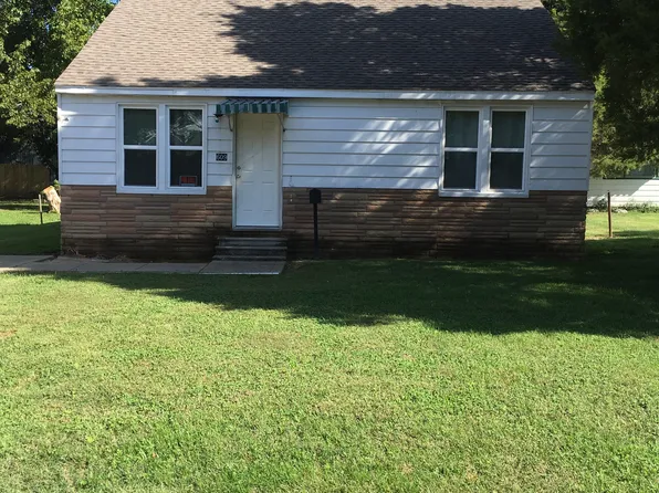 609 9th Pl, Henderson, KY 42420