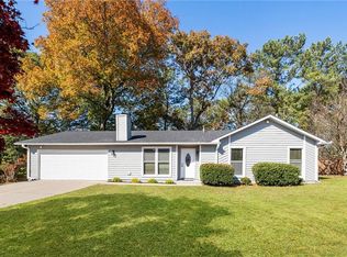 130 Forrest View Ter, Johns Creek, GA 30022