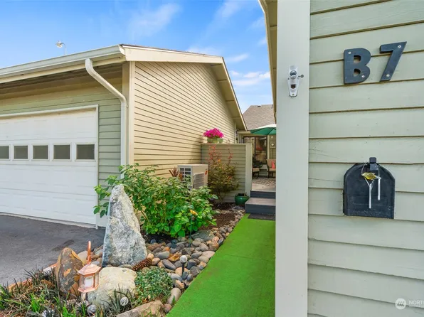 500 E Cherry Lane #B7, Ellensburg, WA 98926