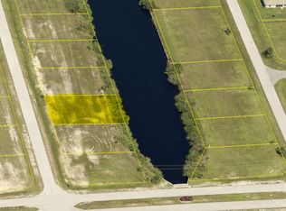 3731 NW 43rd Ave, Cape Coral, FL 33993